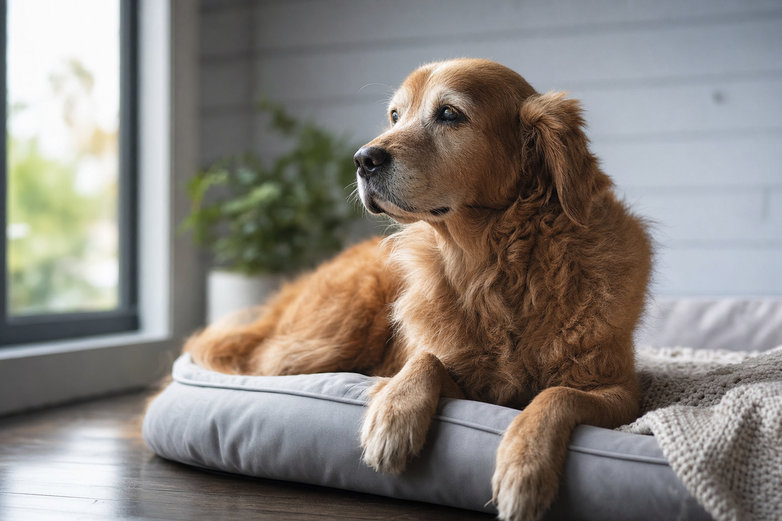 Dog Age Calculator | How Old Is My Dog Calculator - Free Tool